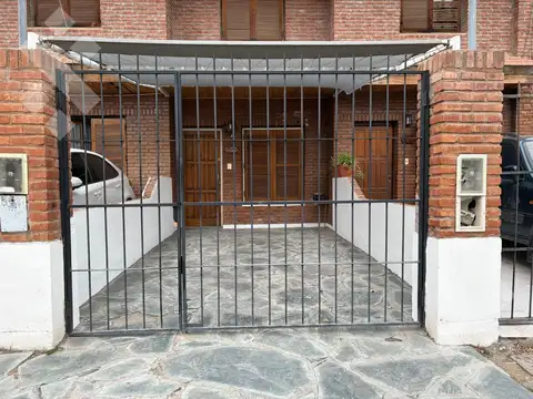 Alquiler PH 1 dormitorio Villegas al 800