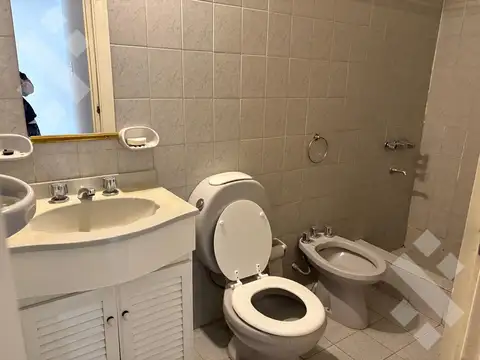 Depto Tipo Casa en Alquiler A Estrenar