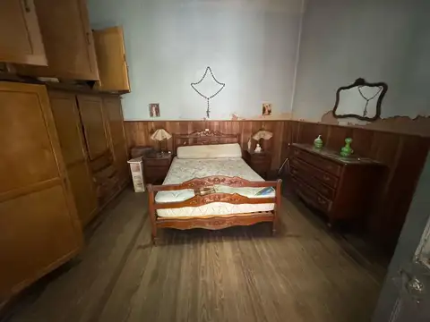 Casa antigua en Calle 20 entre 37 y 39