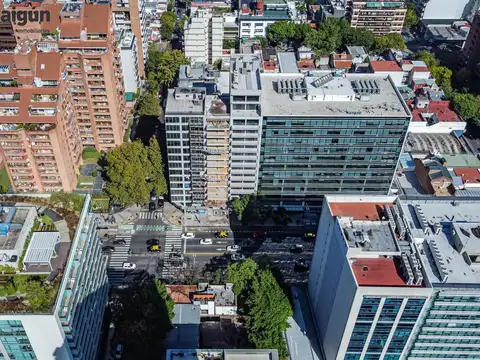 PISO 4 - UNIDAD 01 - AV. DEL LIBERTADOR 6328