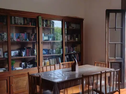 PH DE 3 AMB AL FRTE C/BÑO Y TOILLETE - SIN EXPENSAS - A MTRS DE AV. RIVADAVIA 6200