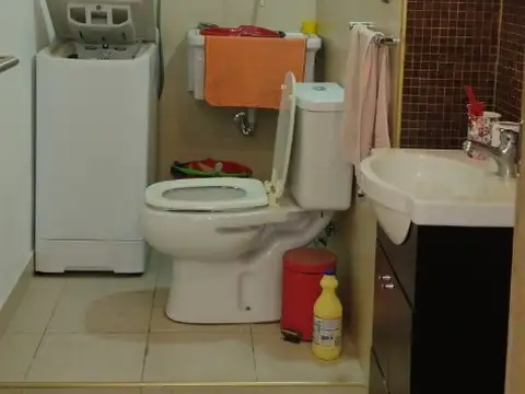 Depto Tipo Casa en Venta al Noroeste