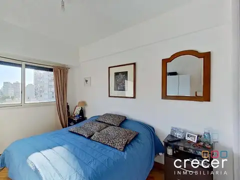 Departamento en Venta en Colegiales, USD 150.000