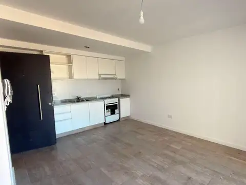 Venta/Financiacion Departamento Un dormitorio Con Balcon Estrenar. Abasto