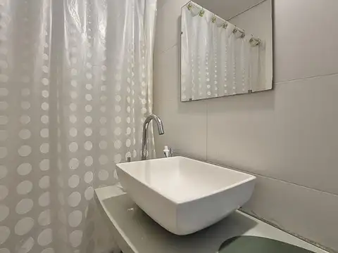 Depto Tipo Casa en Venta en Palermo, USD 140.000