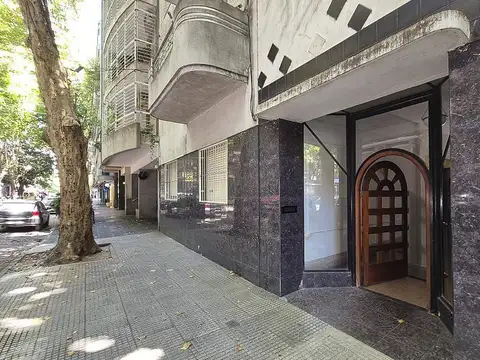 Depto Tipo Casa en Venta de 2 ambientes