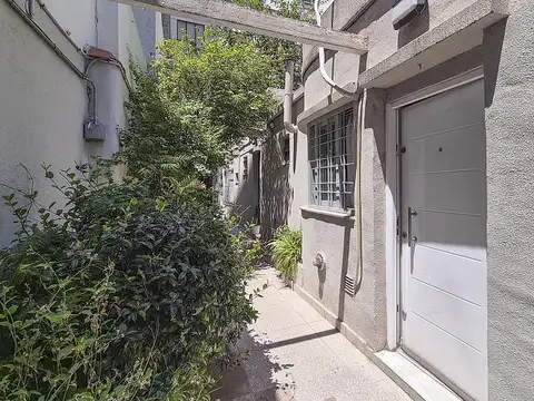 Depto Tipo Casa en Venta en Palermo, USD 140.000