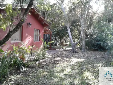 Casa en venta en Punta Indio
