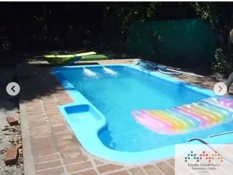 Casa en venta en Punta Indio