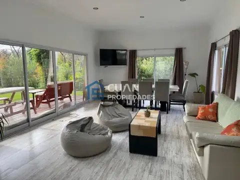 Venta Casa San Ramon - Cuan Propiedades