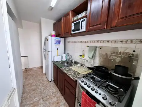 Olavarría 1950 , Piso 5