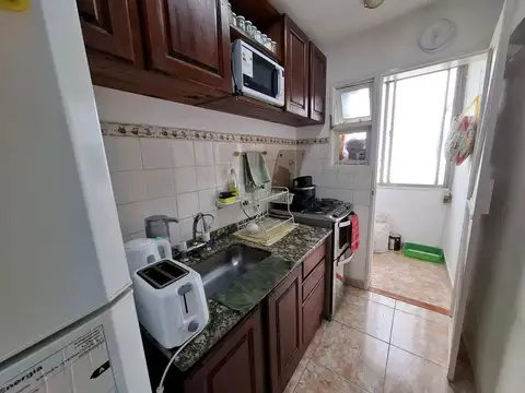 VENTA CIUDAD MADERO 3 AMB VISTA APTO CREDITO IDEAL RENTA