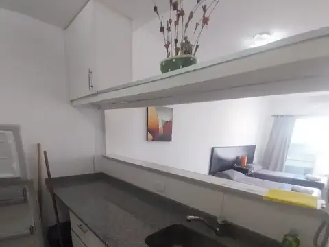 Departamento en Venta en Parque Patricios, USD 67.500