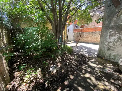 VENTA CASA EN CONSTRUCCION LOTE PROPIO BOULOGNE