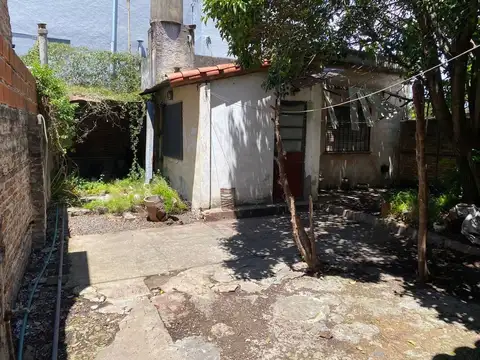 Casa en Venta 53 años