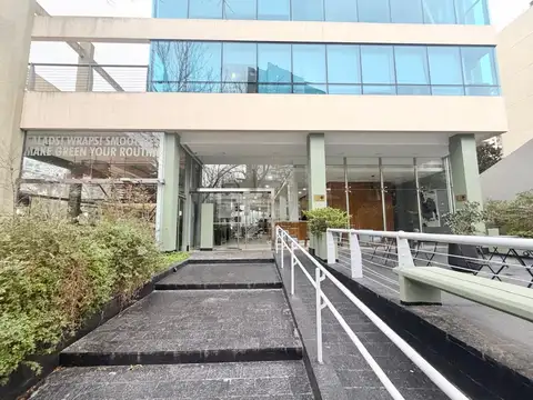 Oficina en Alquiler en Vicente López, USD 3.500