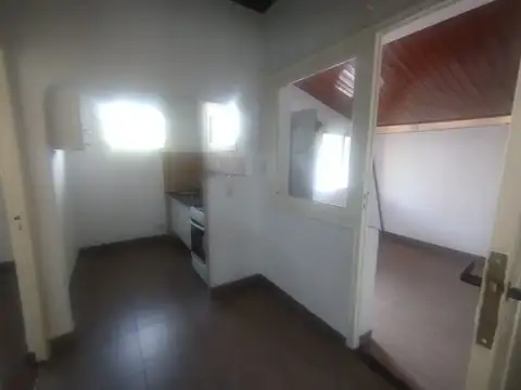 Depto Tipo Casa en Alquiler de 3 ambientes