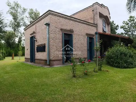 Casa en Venta en Chacras Del Molino, USD 198.000