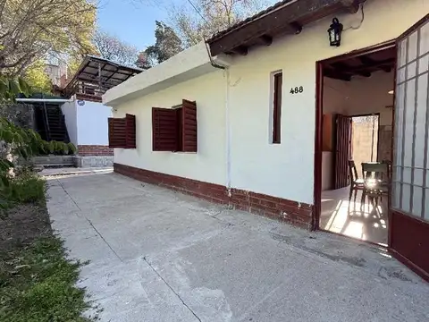 VENTA DOS CASAS A METROS DEL RIO LA TOMA COSQUIN