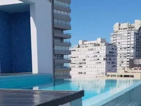 Departamento en Alquiler Temporal A Estrenar