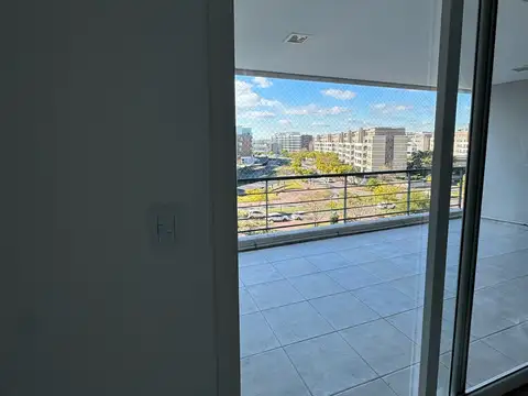 Departamento en Alquiler 12 años
