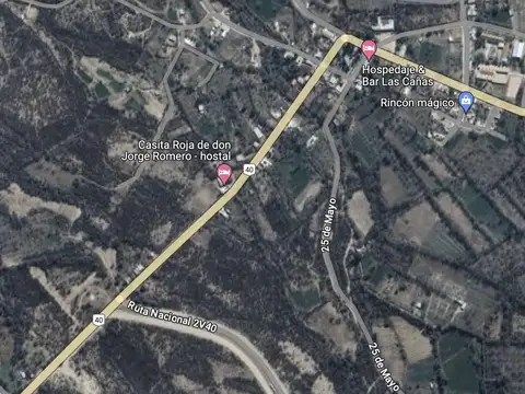 Terreno en Venta en Belen, USD 95.000