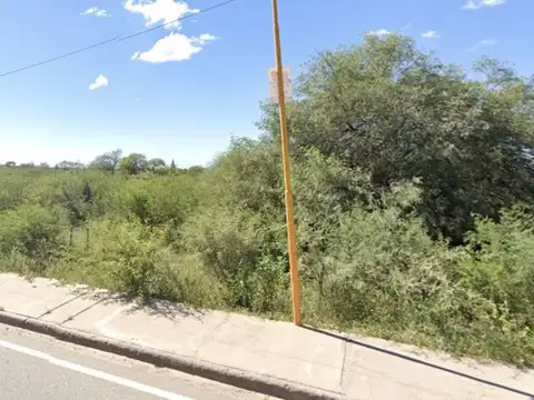 Terreno en Venta de 9317,0 m2