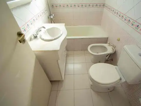 Departamento en Venta 56 años