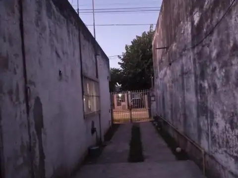 Casa en Venta 20 años