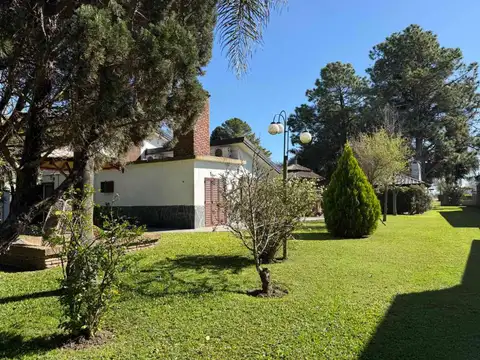 Casa en Venta 11 años