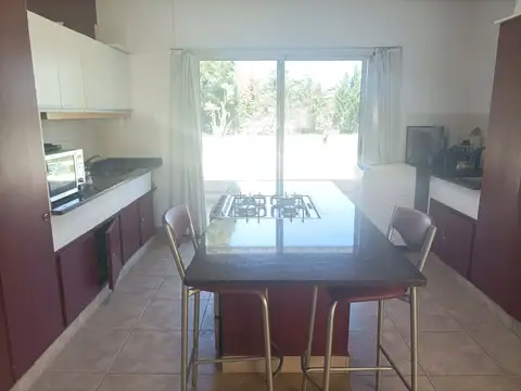 CASA VENTA BRANDSEN CAMPOS DE ROCA 3 DORMITORIO