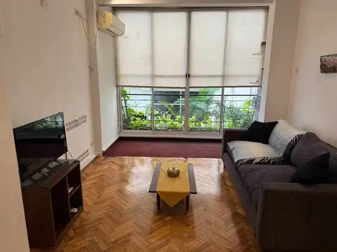 Departamento en Alquiler de 2 ambientes