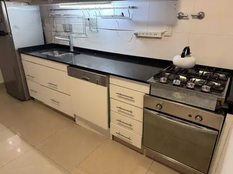 Departamento en Alquiler 55 años