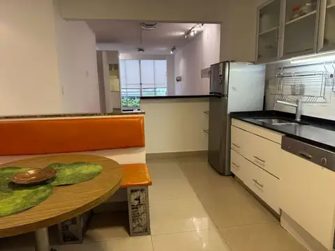 Departamento en Alquiler de 1 dormitorio