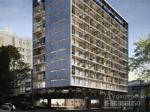 Constituyente y Minas Parque Rodo Montevideo Preventa