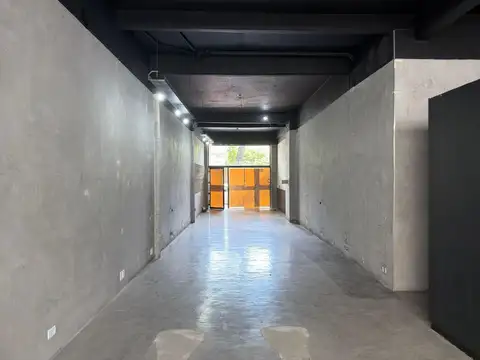 Local en Alquiler A Estrenar