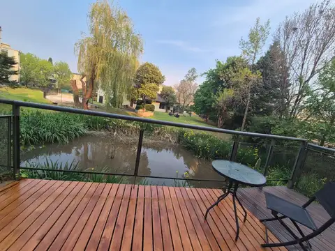 Departamento en Alquiler en Terrazas del Lago, $ 500.000