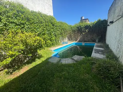 Casa en Venta 50 años