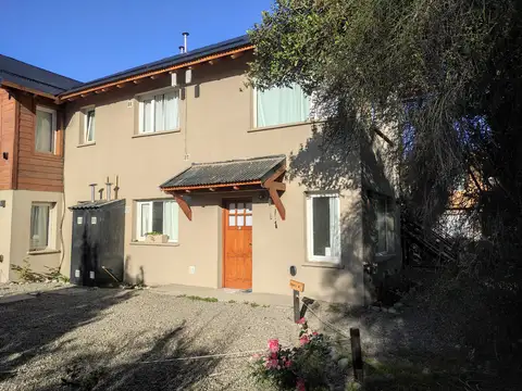 Complejo en Bariloche 10 Departamentos Zona Lago Perito Moreno