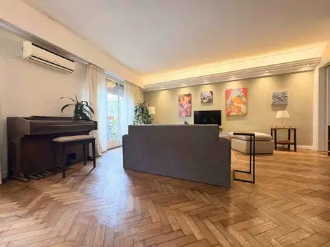 Departamento en Venta en Balvanera, USD 230.000