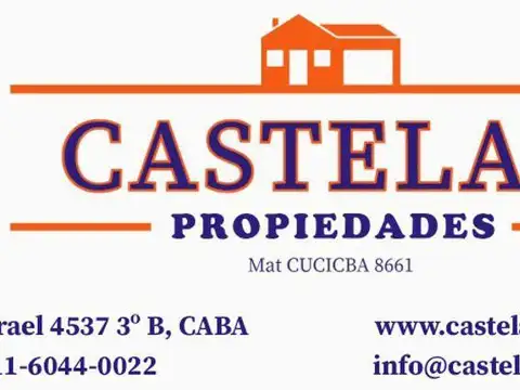 Lote Darwin al 100 - Para 1070 m2 Vendibles