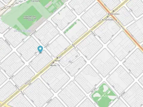 Lote Darwin al 100 - Para 1070 m2 Vendibles