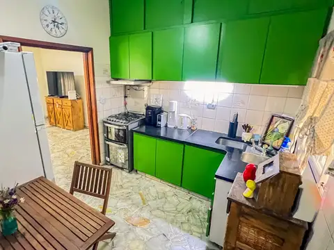 Casa en Venta al Noroeste