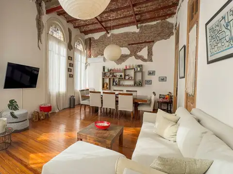 Depto Tipo Casa en Venta 76 años