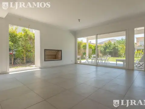 Los sauces  L interno Noreste