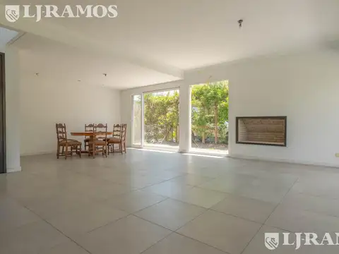 Casa en Alquiler en Nordelta Los Sauces, USD 2.600