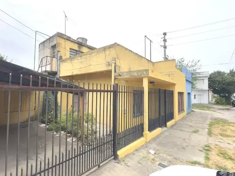 Casa en Venta en Villa Granaderos de San Martín, USD 66.000