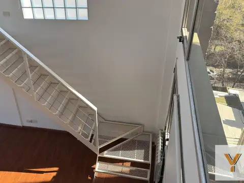 Depto Tipo Casa en Alquiler al Norte