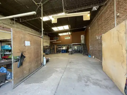 Galpon en Venta en Los Paraísos - Luján, USD 135.000