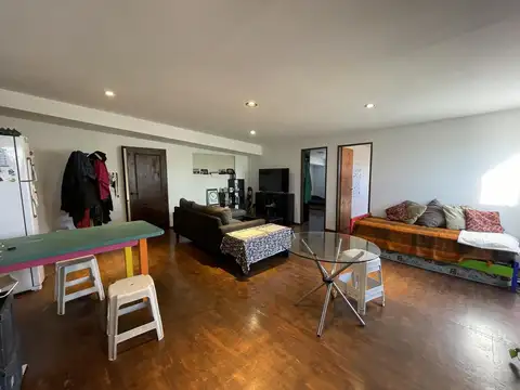 Galpon a la venta en lujan sobre ruta 7